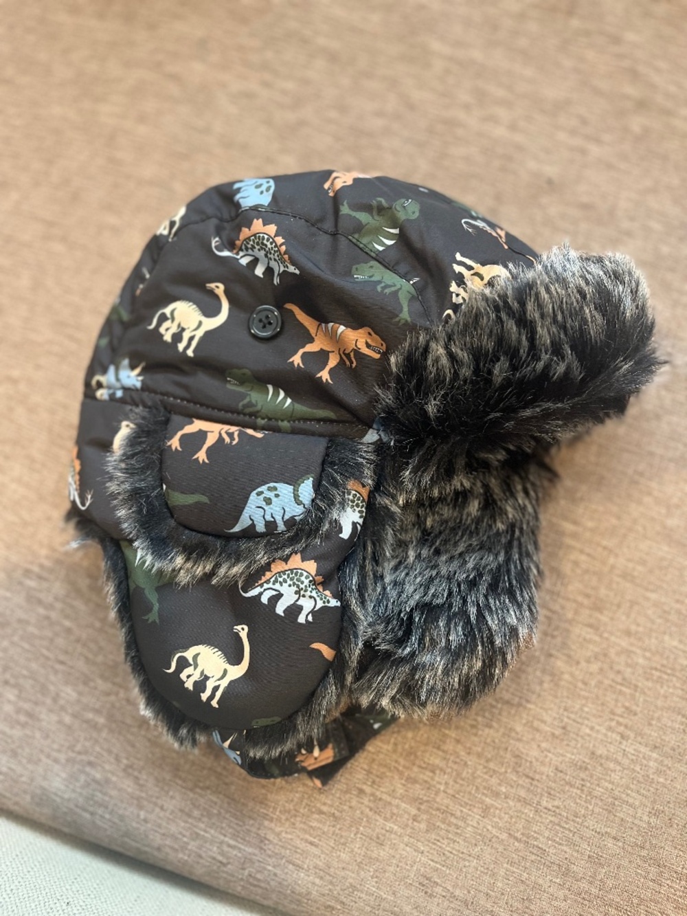 Toddler Hat